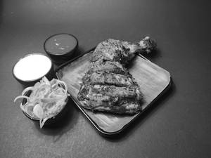 Pepper bbq