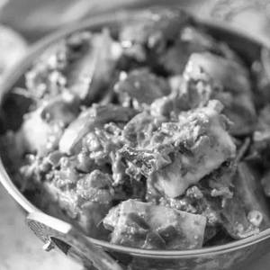 Kadhai Paneer