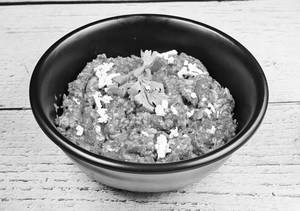 Paneer Bhurji