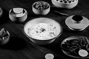 Boondi Raita