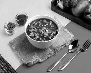 Chilly Chicken Paste