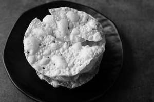 Papad Fry