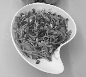 Hakka Noodles