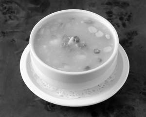 Sweet Corn Soup