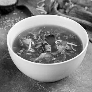 Veg Hot N Sour Soup
