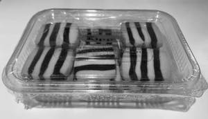 Chocolate Biscuit