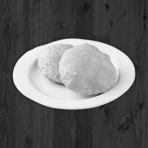 Puri (2pcs)