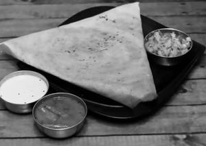 Masala Dosa