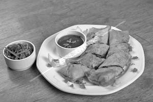 Veg Spring Roll