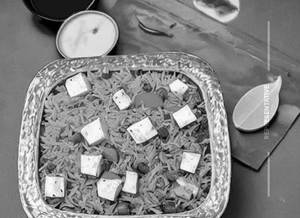 Paneer Fried Rice