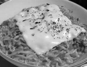Cheese Masala Maggi
