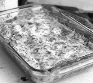 Lasagna