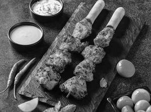 Chicken Tikka (8 Pcs)