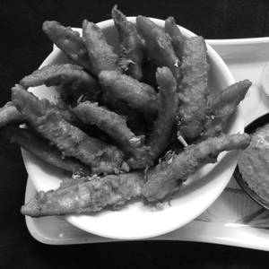 Baby Corn 65