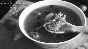Nandu Soup