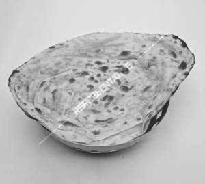 Butter Naan