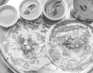 Special Uttapam
