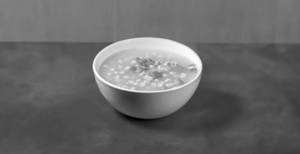 Sweet Corn Soup (1 Plate)