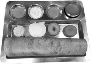 Mini Tiffin 