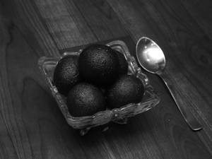 Kala Jamun