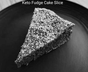 Chocolate Fudge Cake
