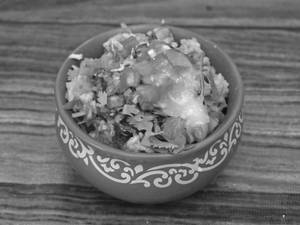 Masala Khichdi