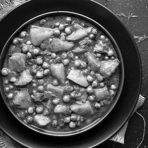 Aloo Matar