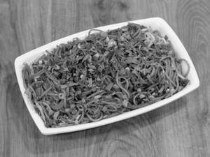 Schezwan Noodles