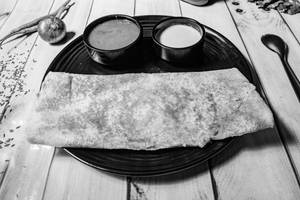 Mysore Dosa