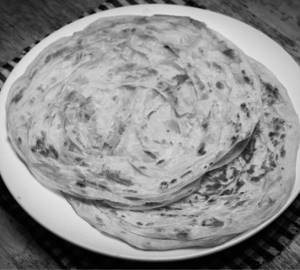 Parotta