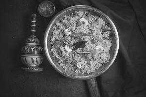 Basanti Pulao
