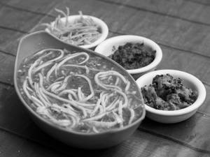 Veg Lovely China Noodles