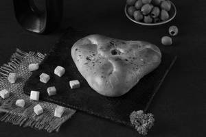 Paneer Zingy Parcel