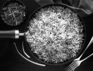 Fried Rice