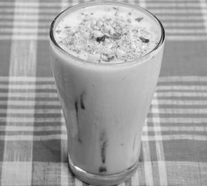 Badam Milk