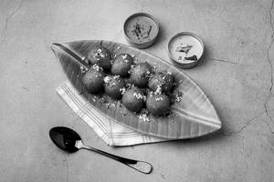 Goli Bhaji [8 Pieces]