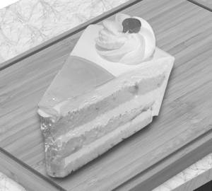 Butterscotch Pastry