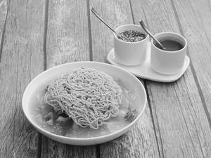 Veg Chinese Chopsuey