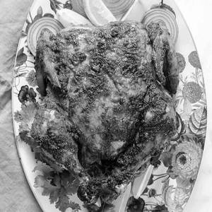 Tandoori Chicken