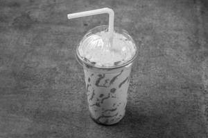 Strawberry Shake