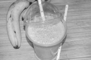 Banana Shake