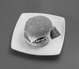 Veg Burger