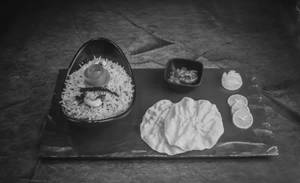 Lemon Rice