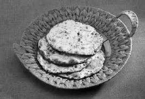 Missi Roti