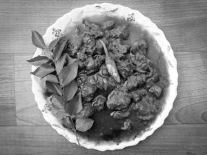 Beef Curry