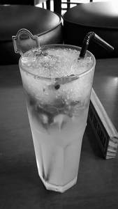 Green Apple Splash