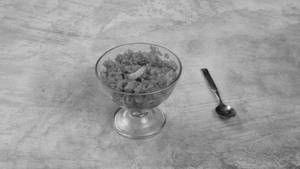 Carrot Halwa