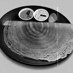 Rawa special dosa