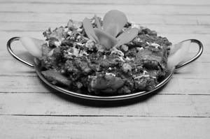 Tawa Veg Masala