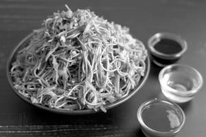 Mixed Chowmein